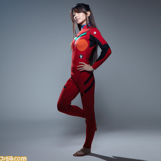 Illustration for article titled A $2,000 Wetsuit Fit For Giant Mechas